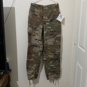 Army pants